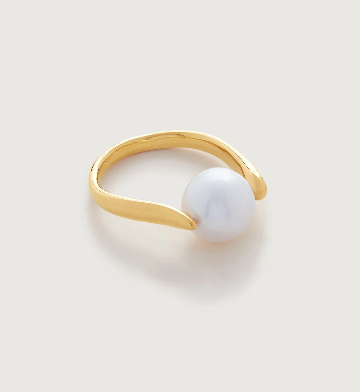 Freshwater Pearl Ring